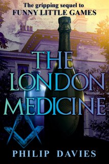 Front cover_The London Medicine
