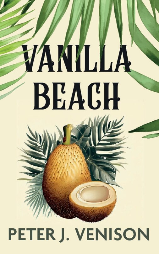 Couverture_Vanilla Beach