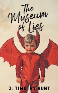 Front cover_The Museum of Lies