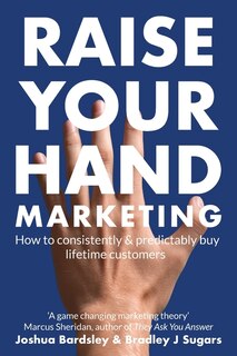 Couverture_Raise Your Hand Marketing