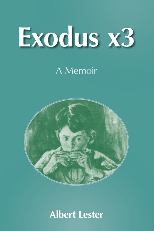 Front cover_Exodus x3