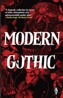 Front cover_Modern Gothic