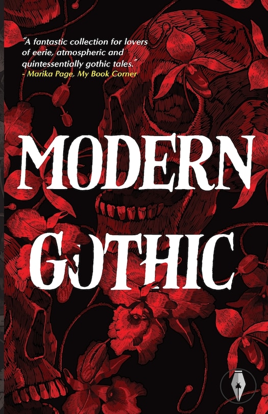 Front cover_Modern Gothic