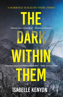 Front cover_The Dark Within Them