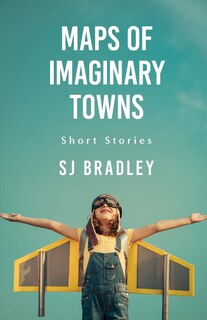 Front cover_Maps of Imaginary Towns