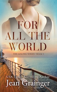 Front cover_For All the World