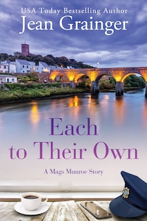 Front cover_Each to Their Own