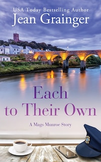 Couverture_Each to Their Own