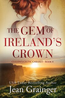 Front cover_The Gem of Irelands Crown