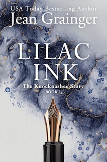 Couverture_Lilac Ink