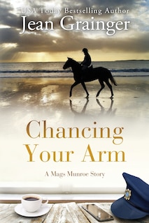 Couverture_Chancing Your Arm