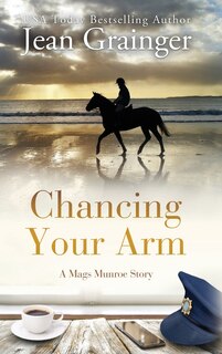 Front cover_Chancing Your Arm