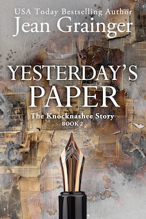 Couverture_Yesterday's Paper