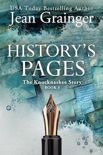 Couverture_History's Pages
