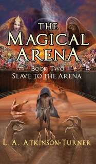 Couverture_The Magical Arena
