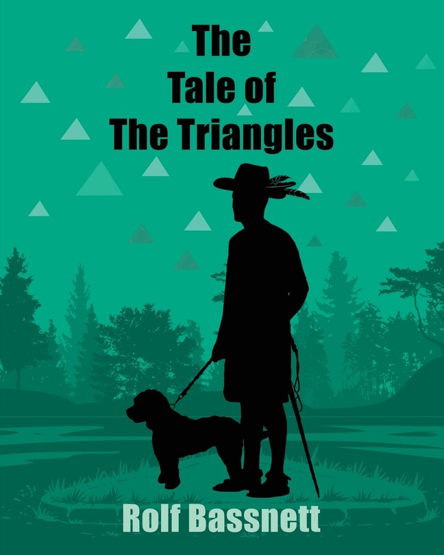 Front cover_The Tale of the Triangles