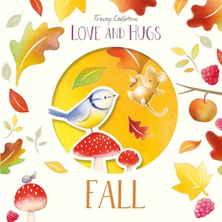 Front cover_Love and Hugs: Fall