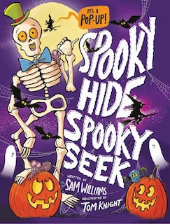 Front cover_Spooky Hide, Spooky Seek