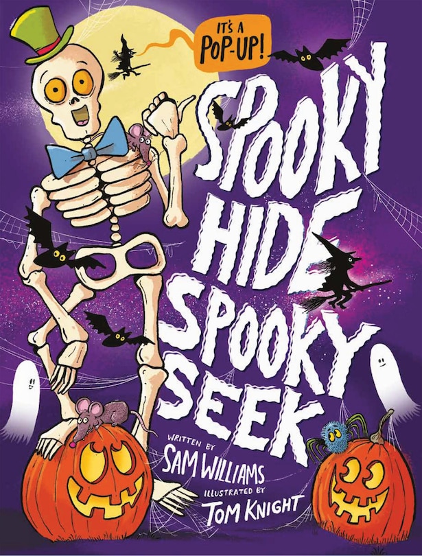 Front cover_Spooky Hide, Spooky Seek