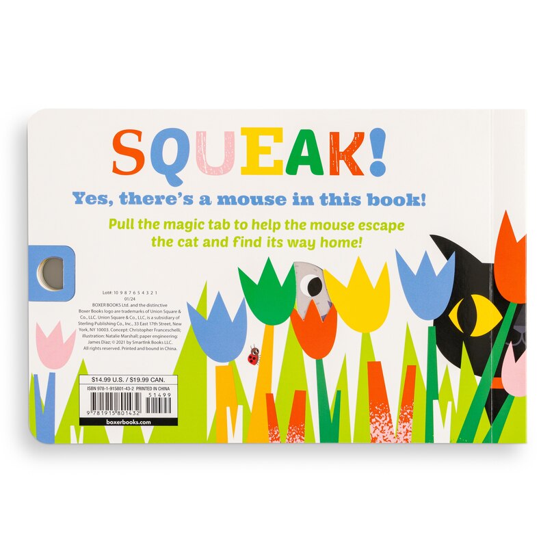 Front cover_Squeak!