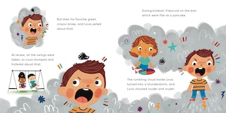 Couverture_Life’s Little Lessons: Loud Louis