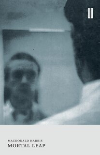 Front cover_Mortal Leap