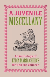 Couverture_A Juvenile Miscellany