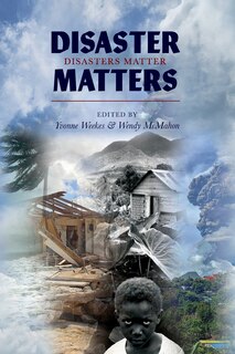 Front cover_Disaster Matters
