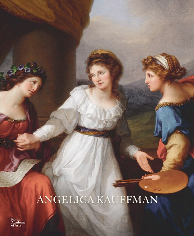 Front cover_Angelica Kauffman