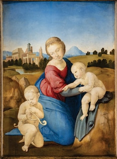 Couverture_Michelangelo, Leonardo, Raphael