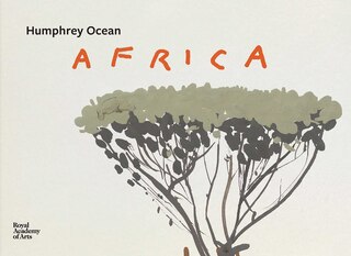 Front cover_Humphrey Ocean: Africa