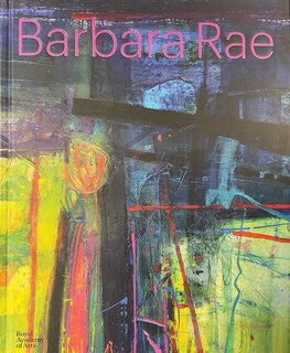 Front cover_Barbara Rae