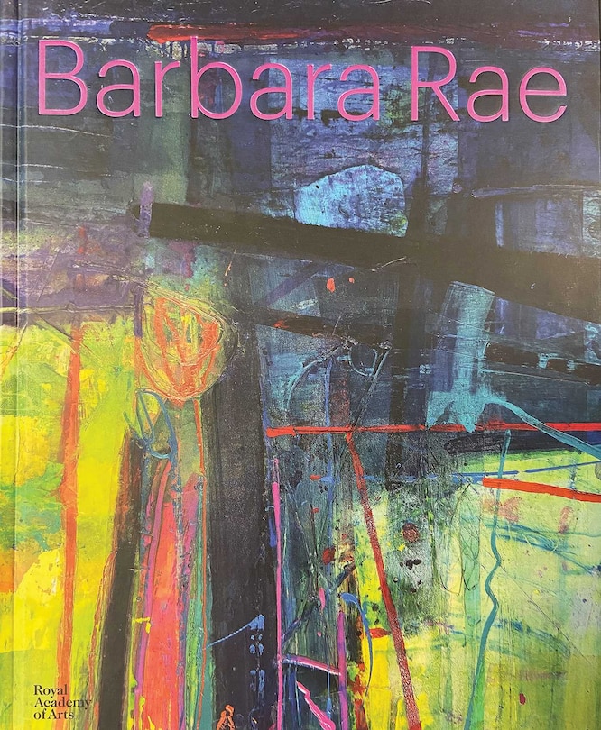 Front cover_Barbara Rae