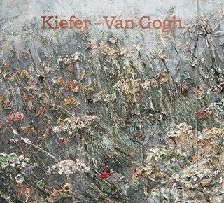 Front cover_Kiefer | Van Gogh