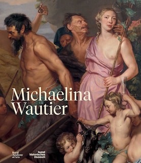 Front cover_Michaelina Wautier