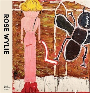 Couverture_Rose Wylie