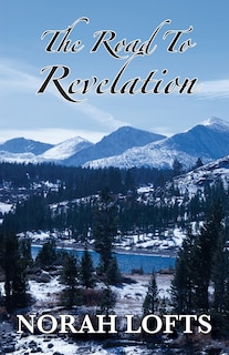 Front cover_The Road To Revelation