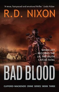 Front cover_Bad Blood