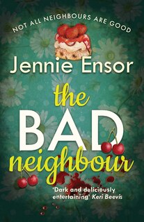 Couverture_The Bad Neighbour