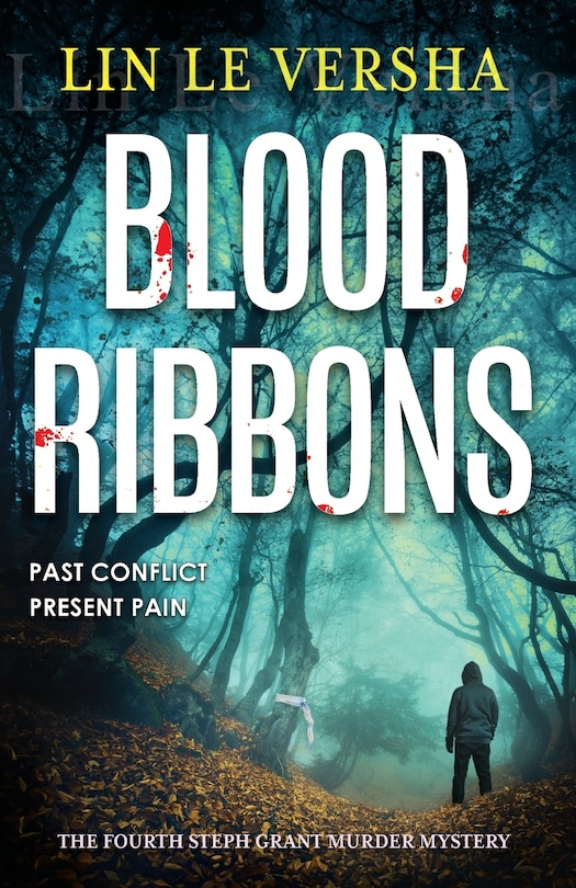 Front cover_Blood Ribbons