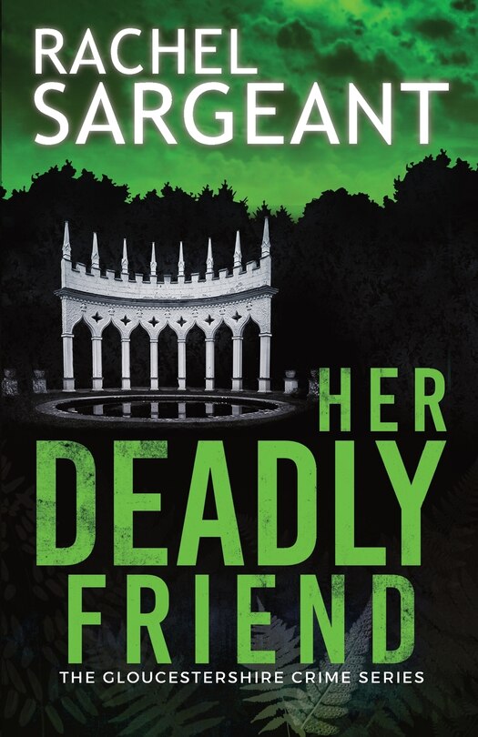 Front cover_Her Deadly Friend