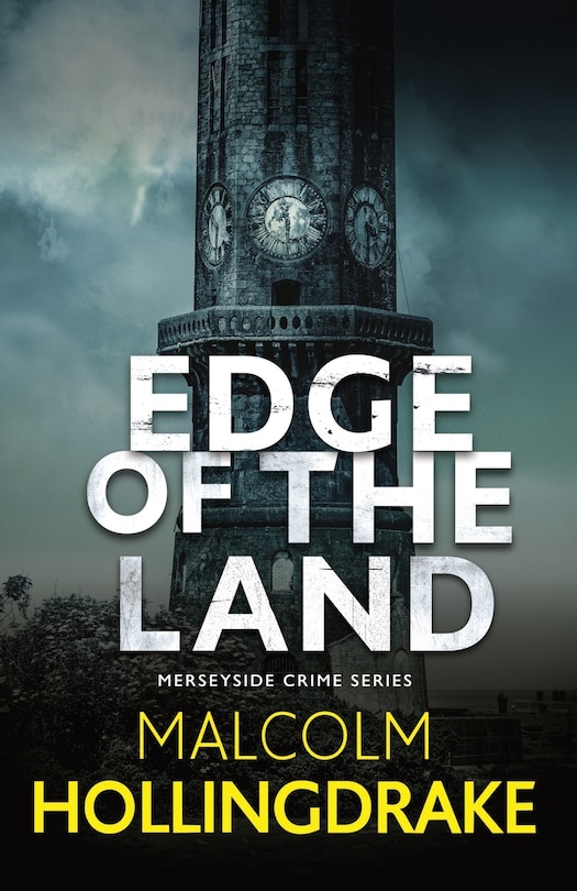 Front cover_Edge of the Land