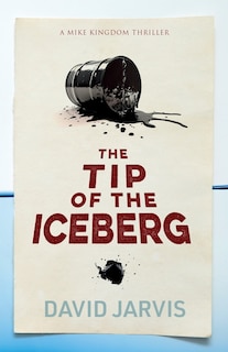 Front cover_The Tip of the Iceberg