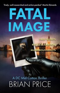 Front cover_Fatal Image