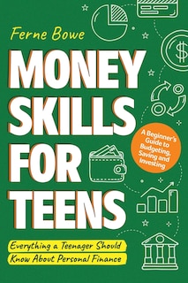 Front cover_Money Skills for Teens