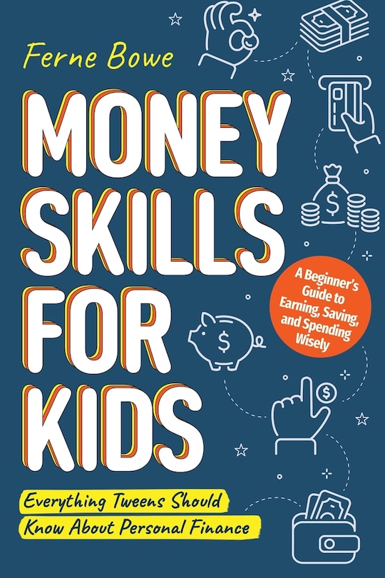 Couverture_Money Skills for Kids