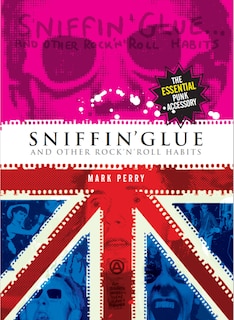 Couverture_Sniffin' Glue