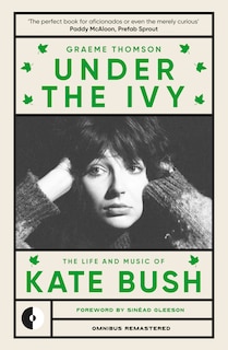 Front cover_Under the Ivy