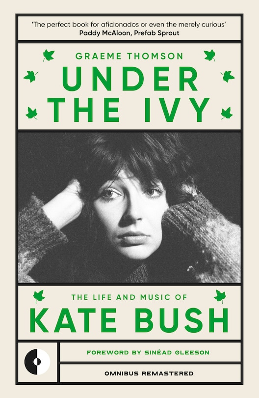Front cover_Under the Ivy