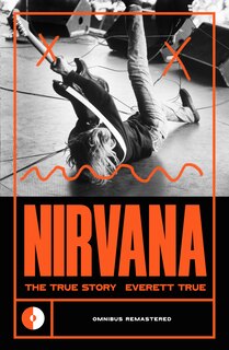 Front cover_Nirvana